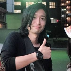 Meet your Posher, Hiroki